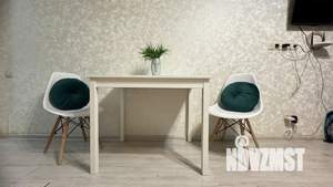 Студия квартира, посуточно, 27м2, 5/17 этаж