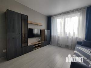 1-к квартира, на длительный срок, 32м2, 15/17 этаж