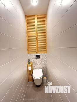 1-к квартира, посуточно, 41м2, 14/16 этаж