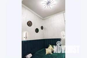 1-к квартира, посуточно, 14м2, 3/3 этаж