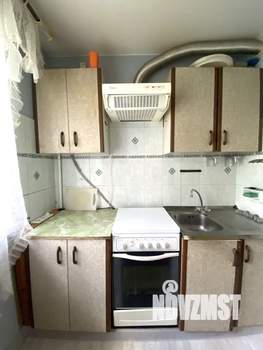 2-к квартира, на длительный срок, 43м2, 4/4 этаж