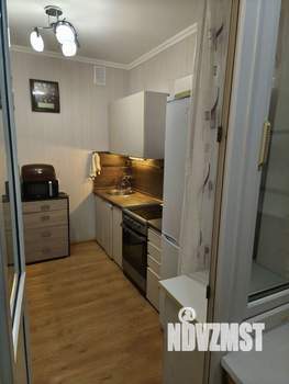 1-к квартира, на длительный срок, 39м2, 10/16 этаж