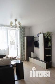 2-к квартира, на длительный срок, 61м2, 3/18 этаж