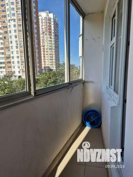 1-к квартира, на длительный срок, 37м2, 2/17 этаж