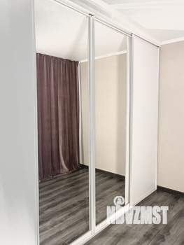 1-к квартира, на длительный срок, 37м2, 1/17 этаж