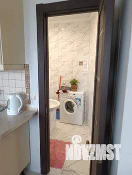 Студия квартира, посуточно, 30м2, 10/16 этаж