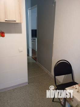 1-к квартира, на длительный срок, 37м2, 4/5 этаж