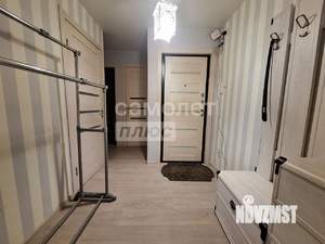 2-к квартира, на длительный срок, 43м2, 1/5 этаж