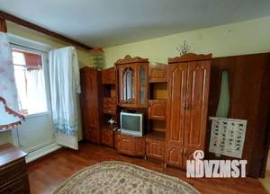 2-к квартира, на длительный срок, 45м2, 5/14 этаж