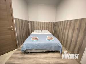 Студия квартира, посуточно, 18м2, 2/3 этаж