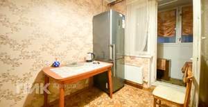 1-к квартира, на длительный срок, 39м2, 6/12 этаж