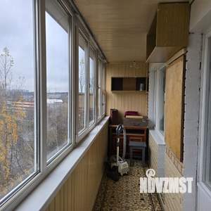 2-к квартира, на длительный срок, 55м2, 9/14 этаж