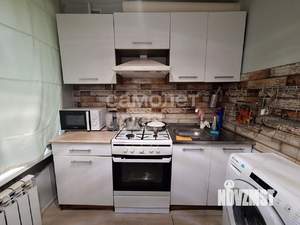 2-к квартира, на длительный срок, 43м2, 1/5 этаж