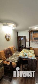 1-к квартира, на длительный срок, 54м2, 14/15 этаж