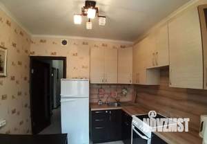 1-к квартира, на длительный срок, 40м2, 5/17 этаж