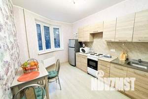 1-к квартира, посуточно, 36м2, 3/19 этаж