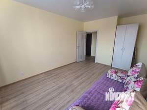 1-к квартира, на длительный срок, 37м2, 7/17 этаж