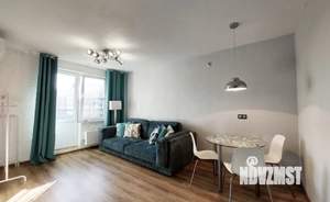 2-к квартира, посуточно, 36м2, 1/1 этаж