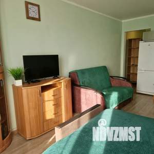 Студия квартира, посуточно, 30м2, 4/17 этаж