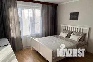 1-к квартира, посуточно, 36м2, 12/12 этаж