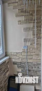 1-к квартира, на длительный срок, 38м2, 4/18 этаж