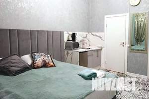 1-к квартира, посуточно, 25м2, 2/3 этаж