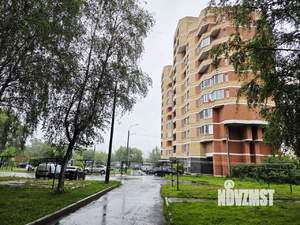 1-к квартира, на длительный срок, 30м2, 4/5 этаж