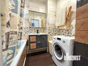 2-к квартира, на длительный срок, 65м2, 2/18 этаж