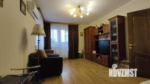 1-к квартира, на длительный срок, 39м2, 8/16 этаж