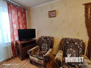 2-к квартира, на длительный срок, 43м2, 4/5 этаж