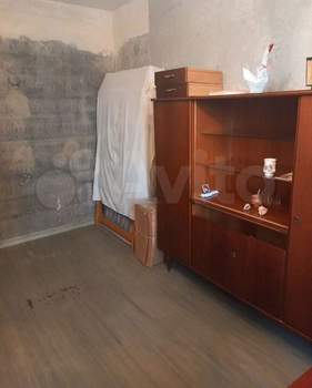 1-к квартира, на длительный срок, 30м2, 4/5 этаж