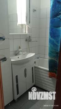 3-к квартира, на длительный срок, 80м2, 6/17 этаж