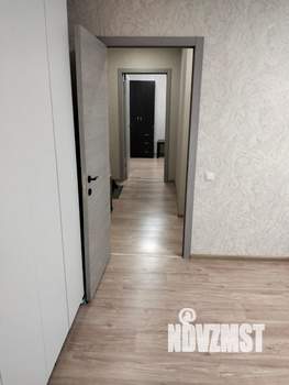 2-к квартира, на длительный срок, 52м2, 1/9 этаж