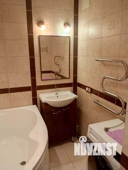 1-к квартира, на длительный срок, 41м2, 14/17 этаж