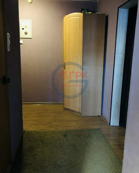 1-к квартира, на длительный срок, 38м2, 6/17 этаж