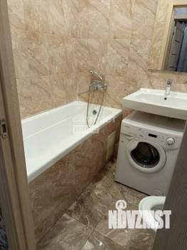 1-к квартира, на длительный срок, 31м2, 2/17 этаж