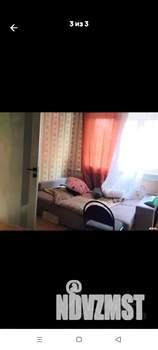 3-к квартира, на длительный срок, 60м2, 5/5 этаж