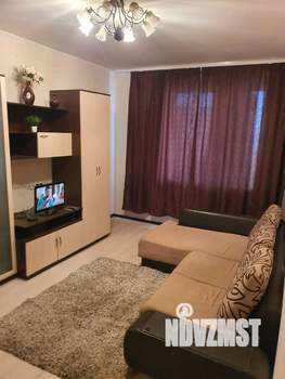 2-к квартира, на длительный срок, 50м2, 14/16 этаж