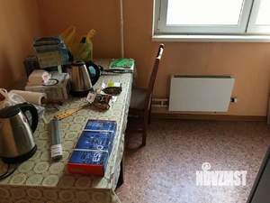 1-к квартира, на длительный срок, 39м2, 4/17 этаж