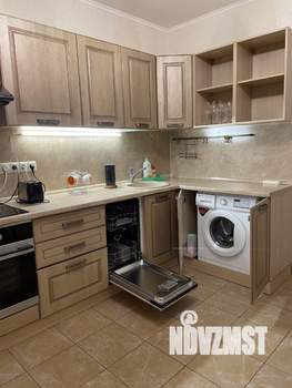 1-к квартира, на длительный срок, 40м2, 15/17 этаж