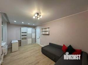 2-к квартира, на длительный срок, 67м2, 17/18 этаж