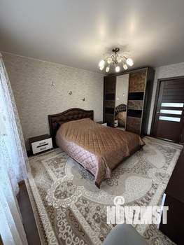 2-к квартира, на длительный срок, 63м2, 3/17 этаж