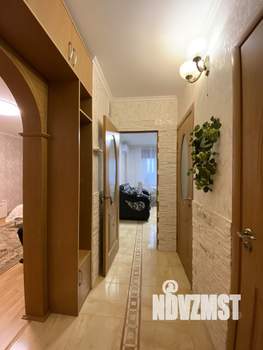 1-к квартира, на длительный срок, 39м2, 7/17 этаж