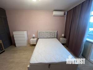 1-к квартира, на длительный срок, 32м2, 5/9 этаж