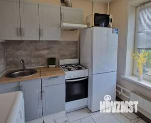 1-к квартира, посуточно, 26м2, 8/9 этаж