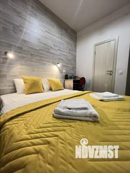 Студия квартира, посуточно, 16м2, 1/3 этаж