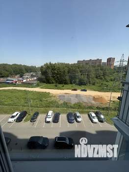1-к квартира, на длительный срок, 31м2, 6/17 этаж