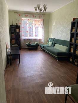 3-к квартира, на длительный срок, 79м2, 2/3 этаж