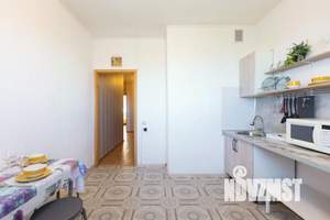 2-к квартира, посуточно, 68м2, 1/1 этаж
