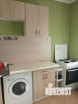 1-к квартира, на длительный срок, 33м2, 6/17 этаж